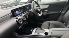 Mercedes-Benz A-Class A200 AMG Line Executive 5dr Auto Petrol Hatchback